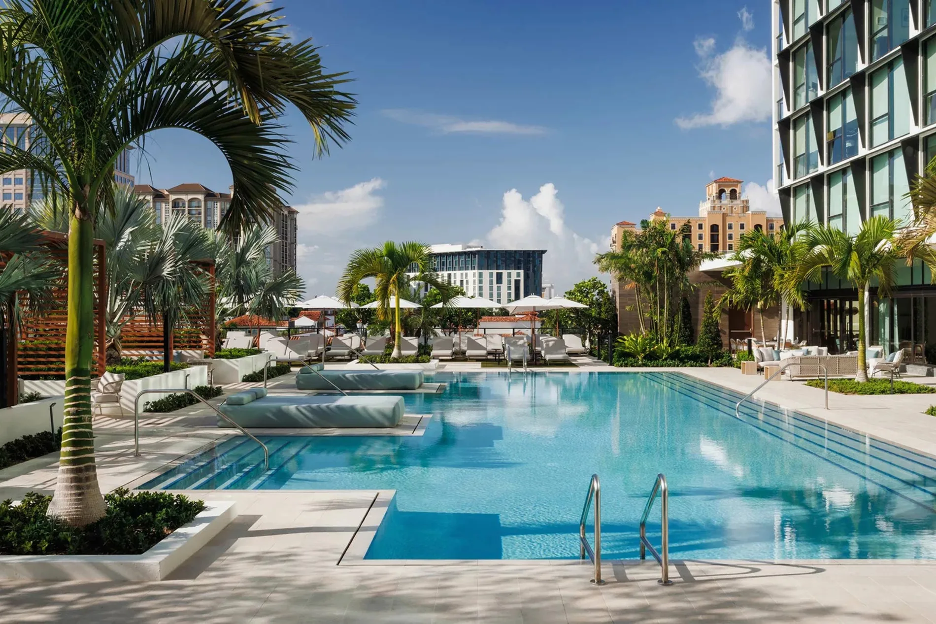 The Laurel and the Rise of Luxury Real Estate in West Palm Beach